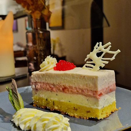 Goya Onda Bed & Breakfast Morlon Luaran gambar