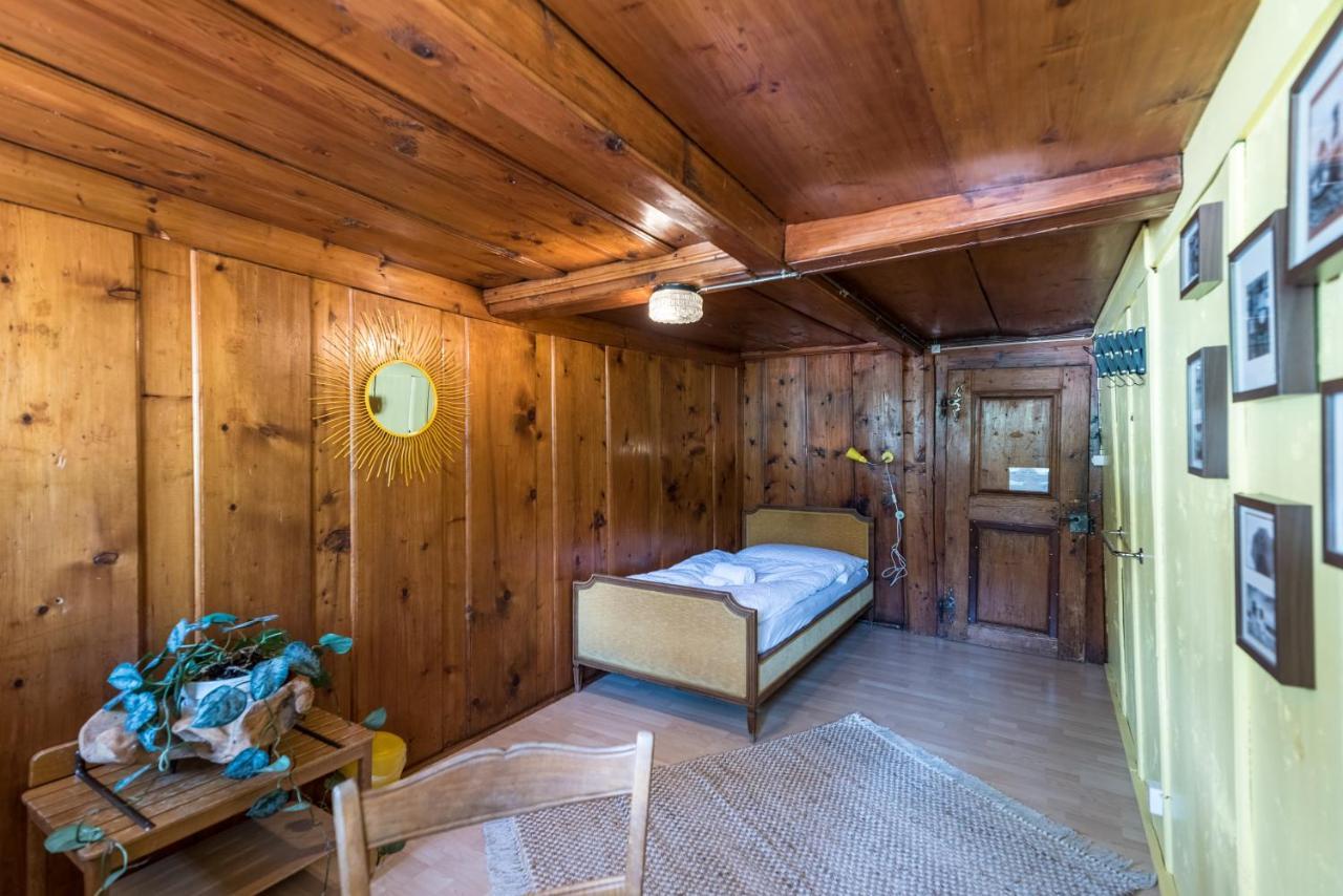 Goya Onda Bed & Breakfast Morlon Luaran gambar