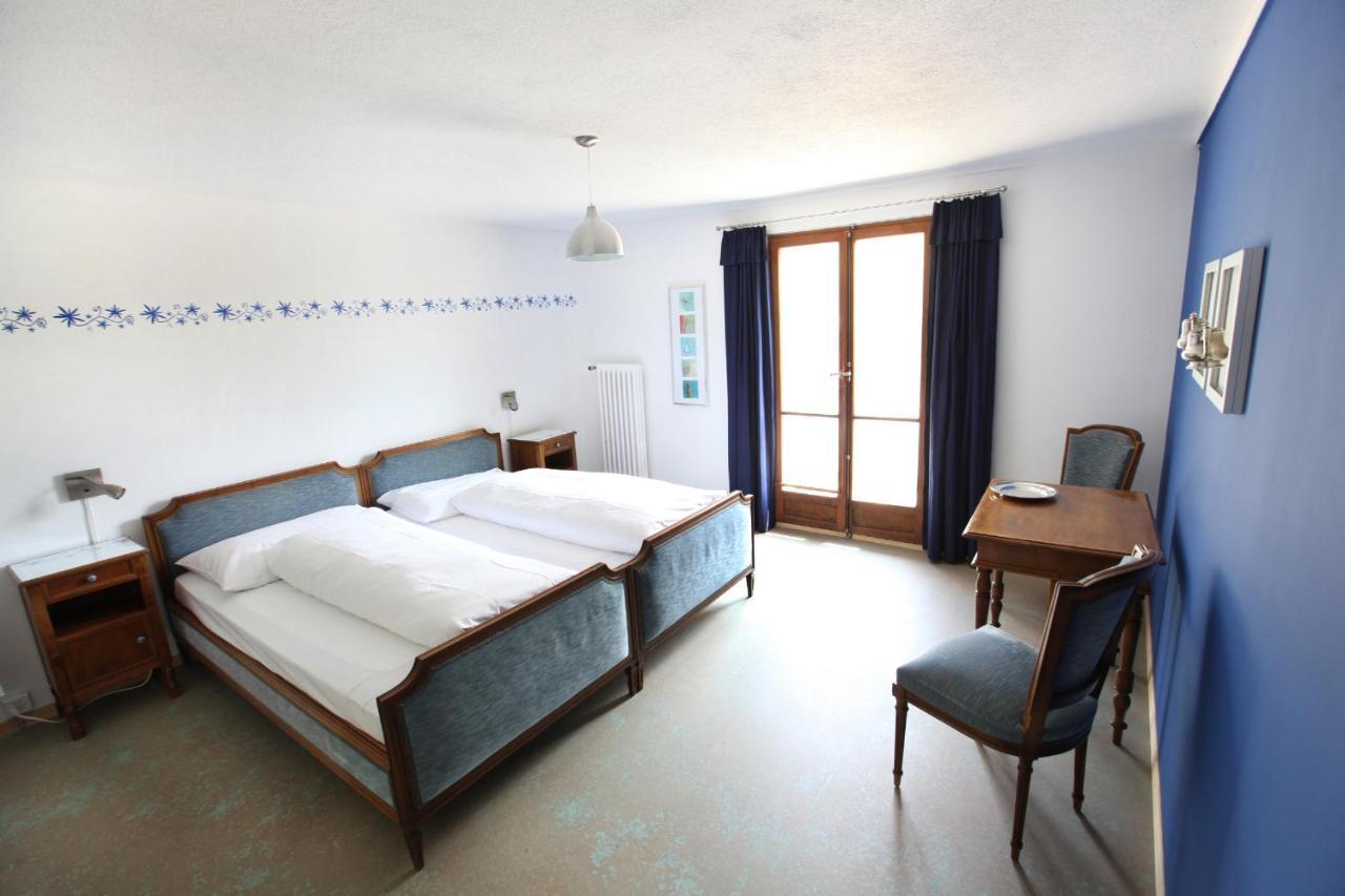 Goya Onda Bed & Breakfast Morlon Luaran gambar